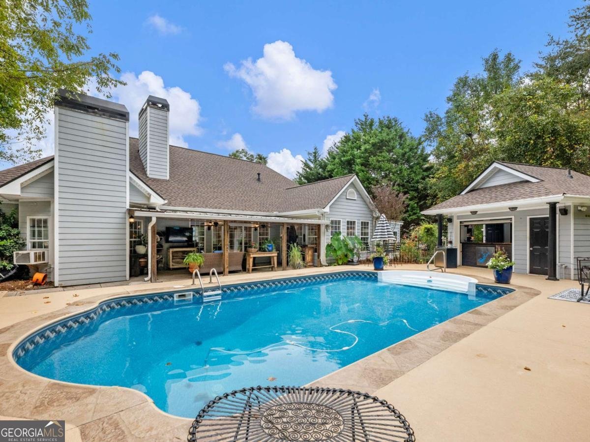 2641 Waters Edge Drive Gainesville - 49