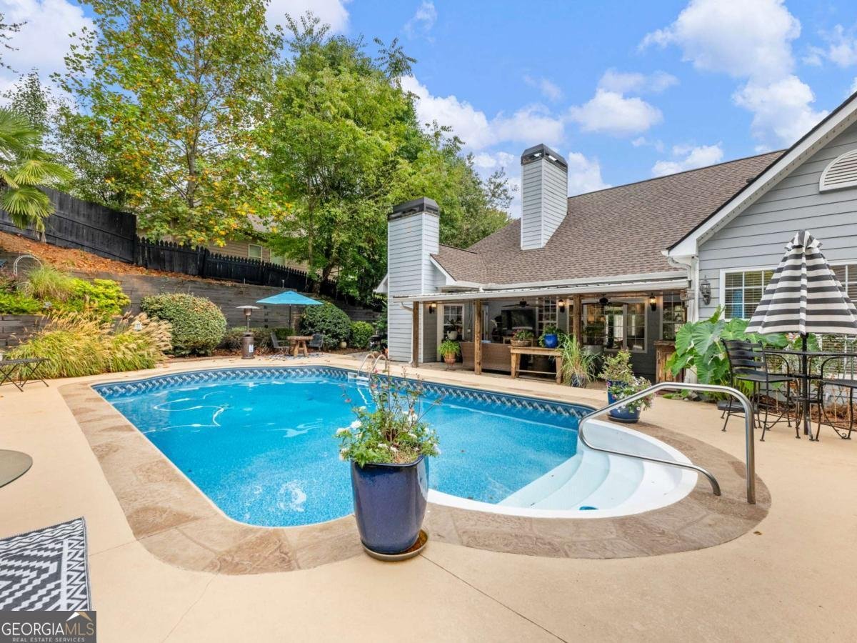 2641 Waters Edge Drive Gainesville - 5