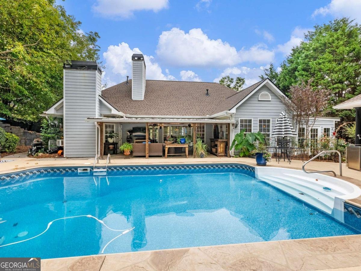 2641 Waters Edge Drive Gainesville - 6