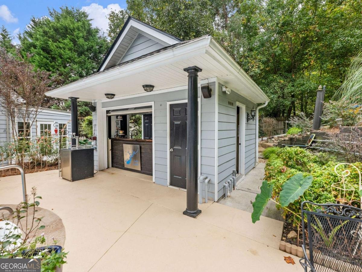 2641 Waters Edge Drive Gainesville - 7
