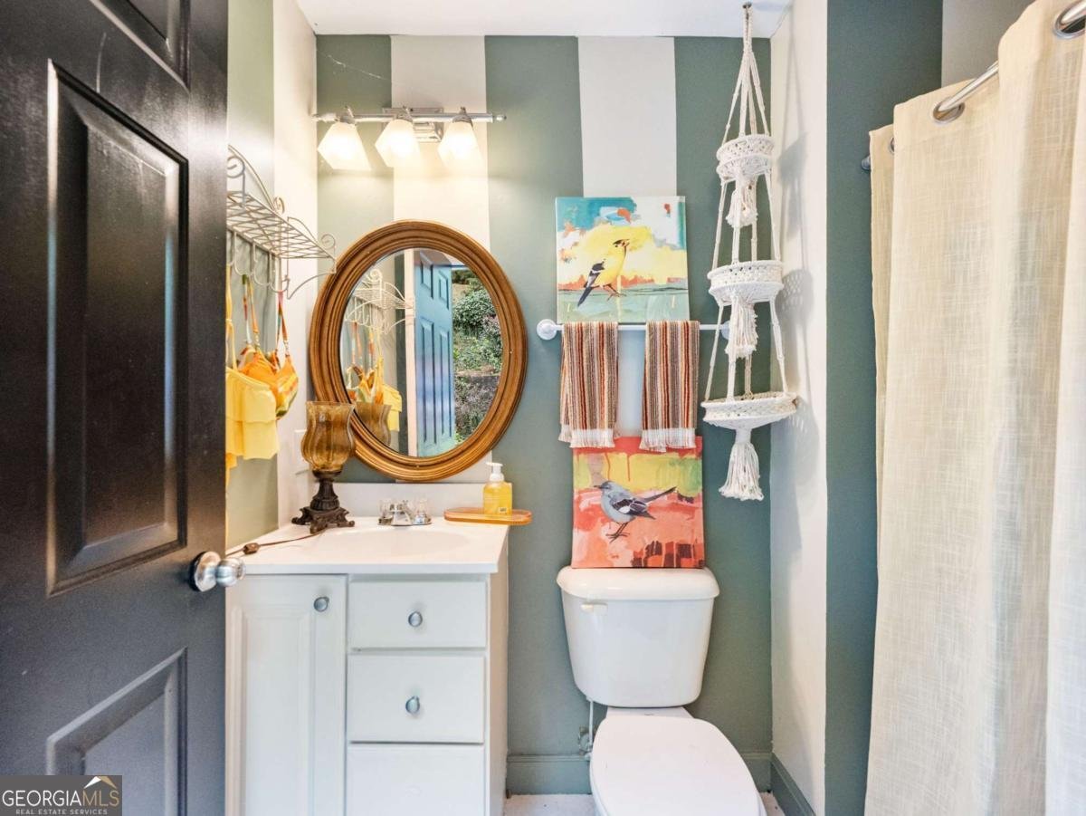 2641 Waters Edge Drive Gainesville - 8