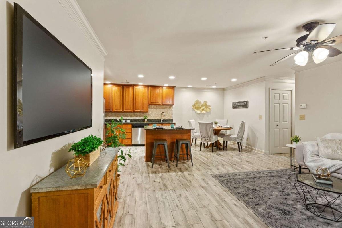 507 Madison Court Smyrna - 1