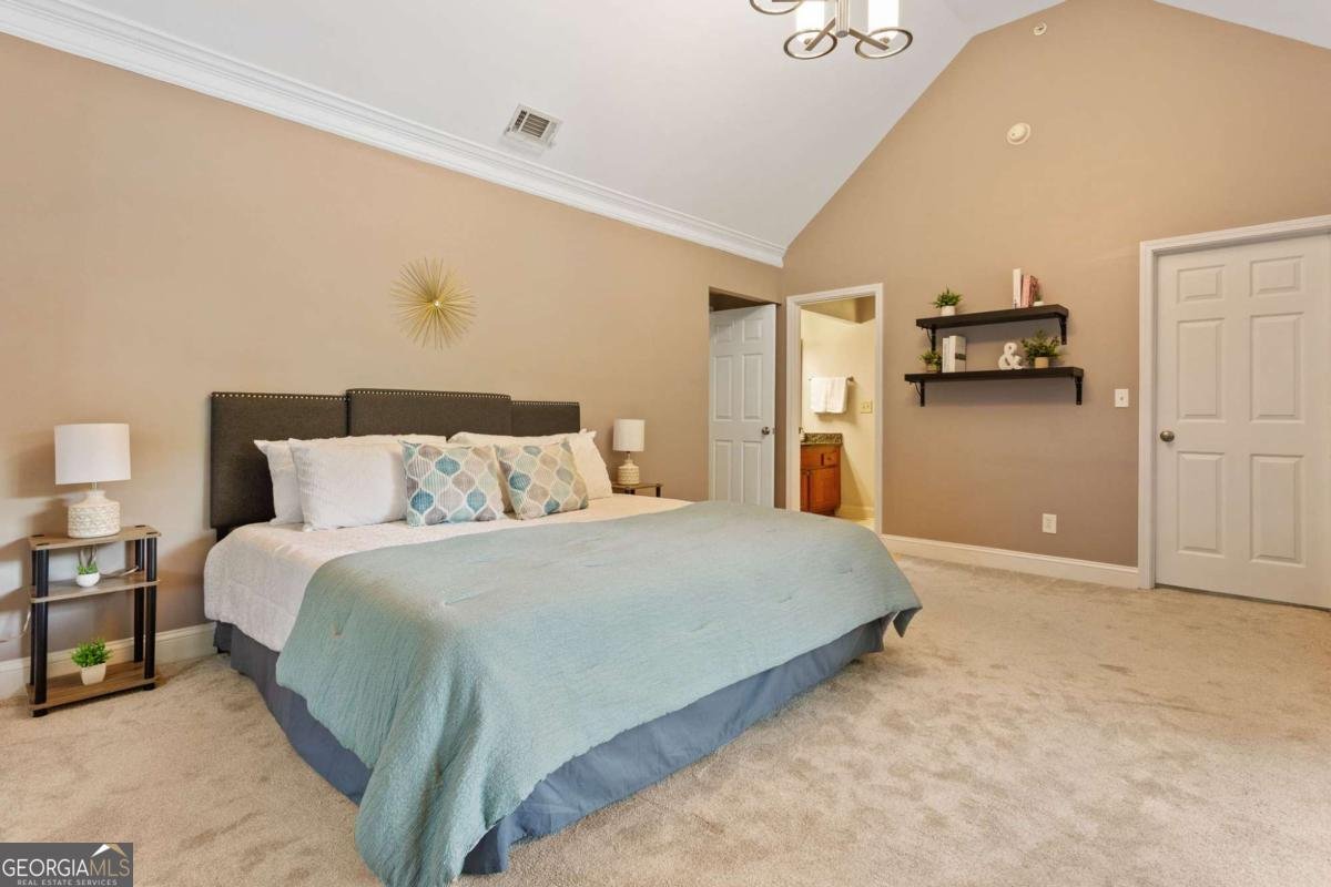 507 Madison Court Smyrna - 17