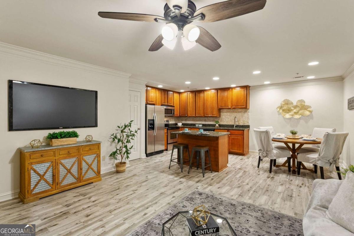 507 Madison Court Smyrna - 2
