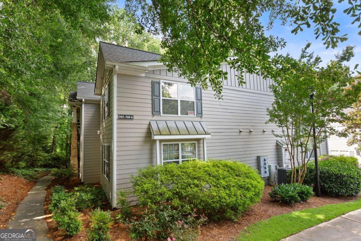 507 Madison Court Smyrna - 27