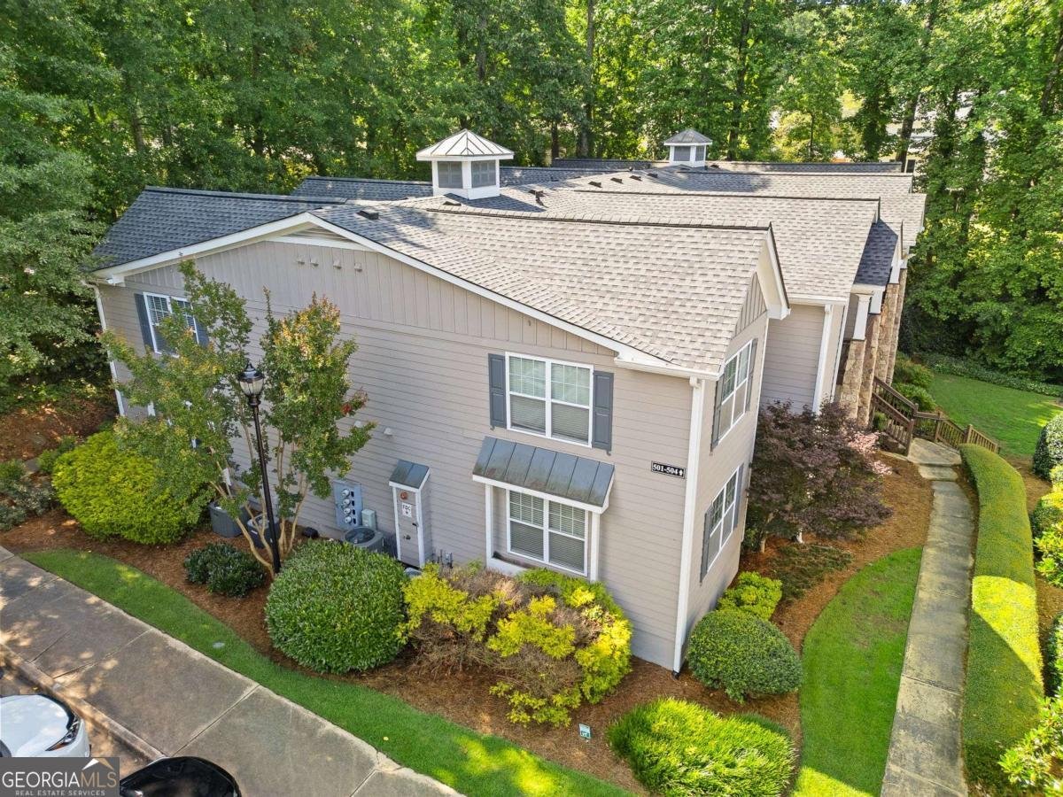 507 Madison Court Smyrna - 29