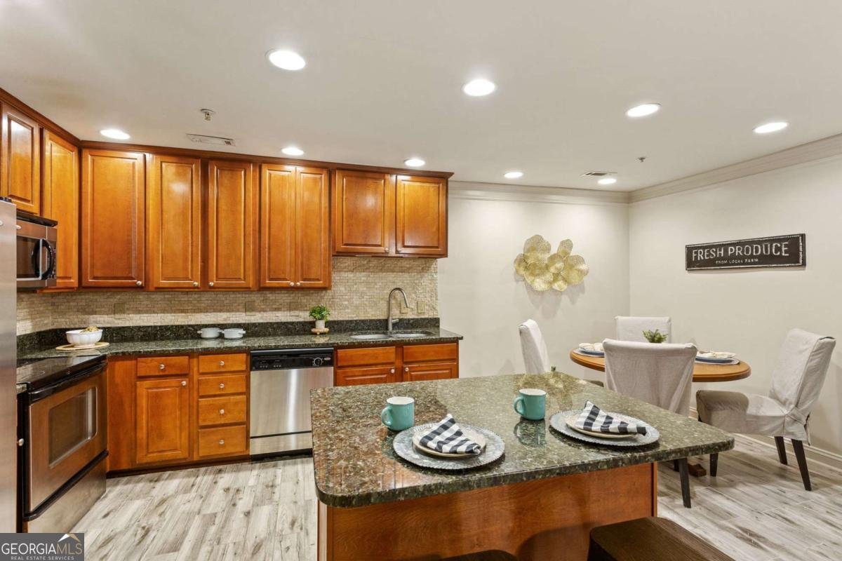 507 Madison Court Smyrna - 3