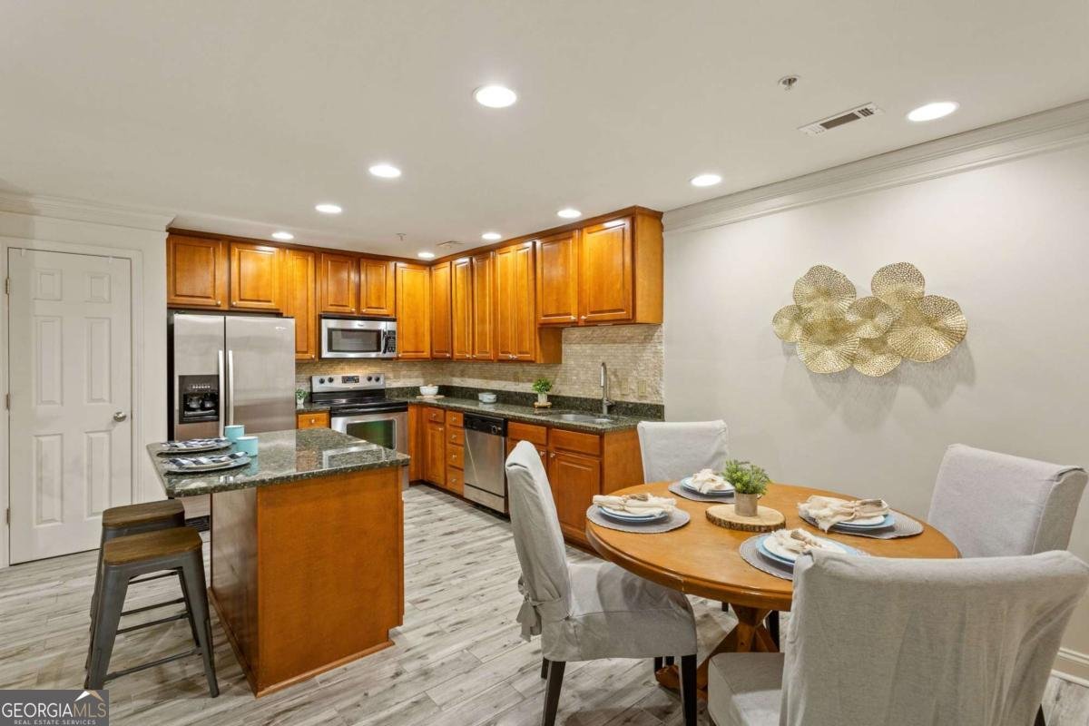 507 Madison Court Smyrna - 4