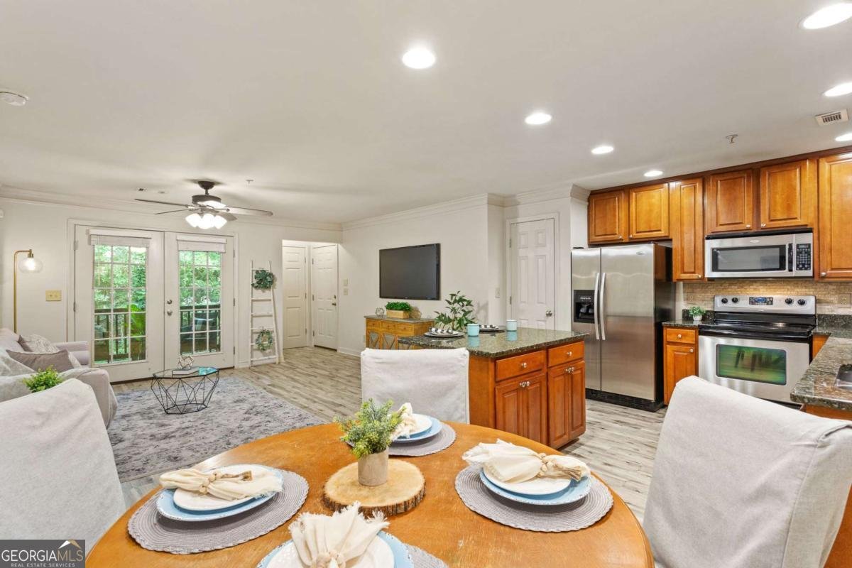 507 Madison Court Smyrna - 6