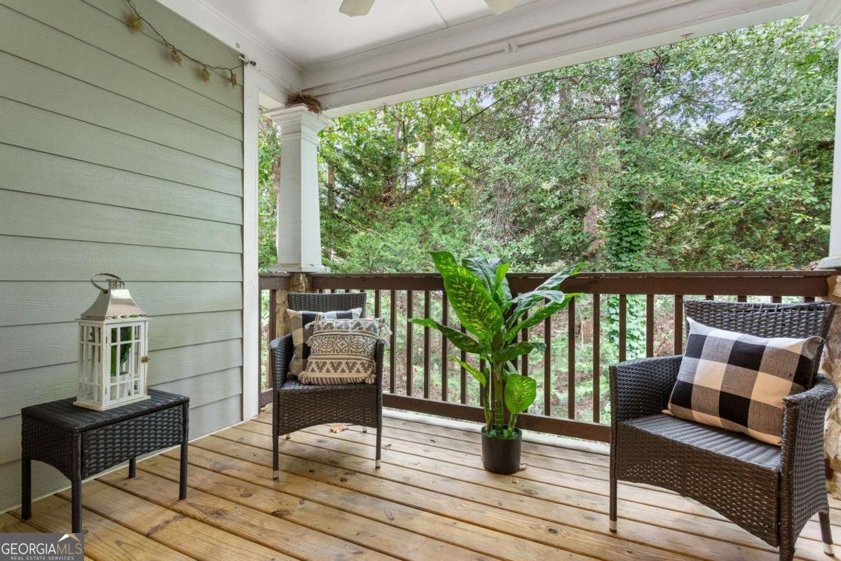 507 Madison Court Smyrna - 8