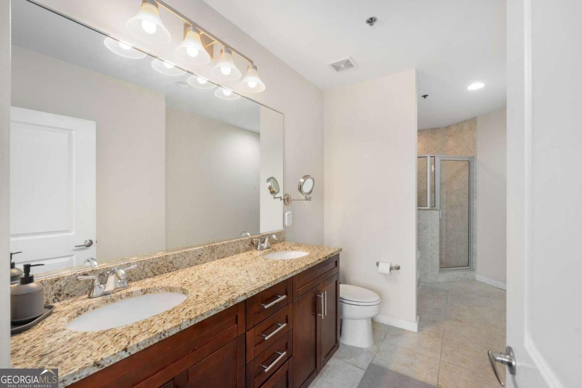 855 Peachtree Street Atlanta - 15