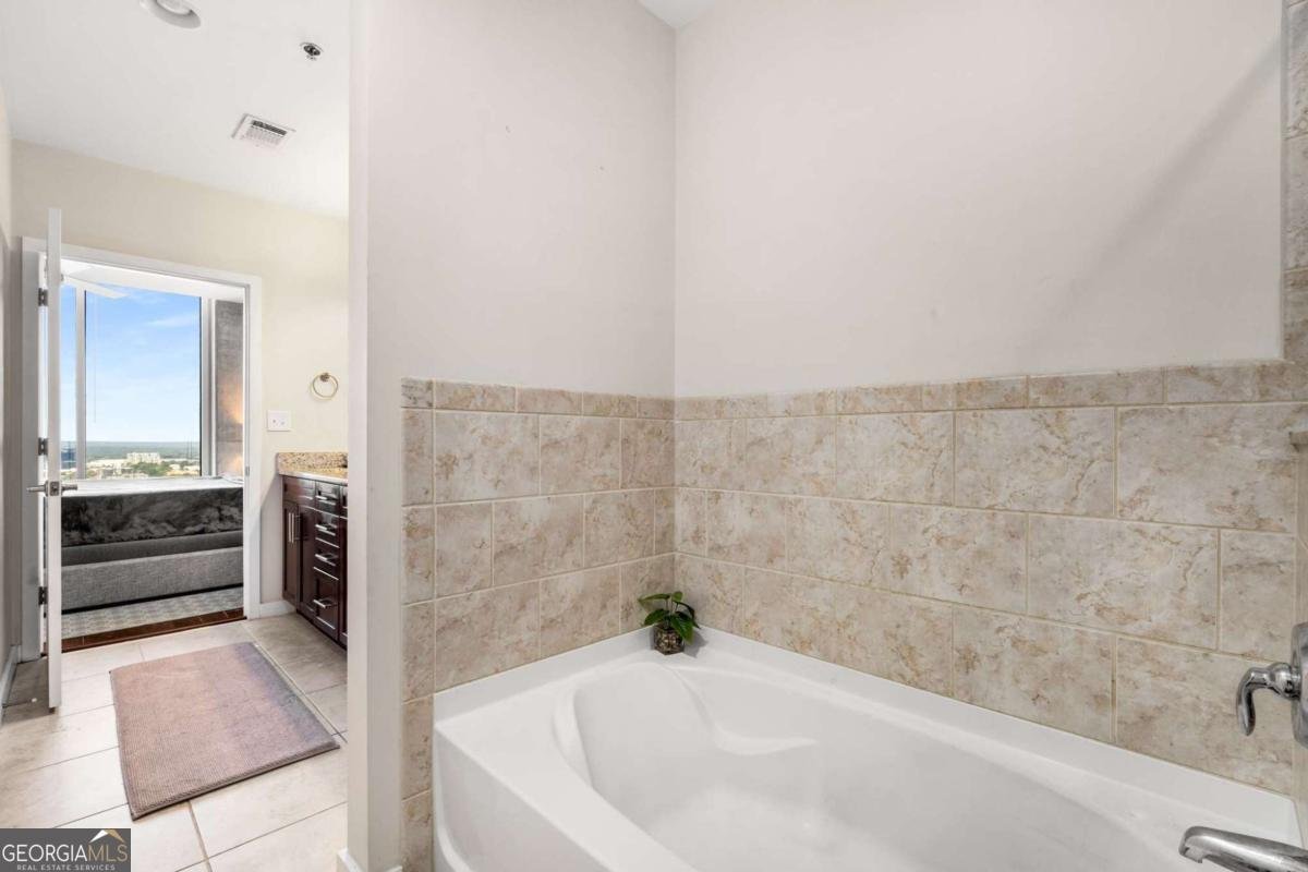 855 Peachtree Street Atlanta - 16