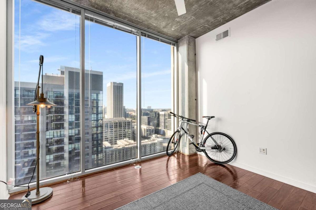 855 Peachtree Street Atlanta - 18