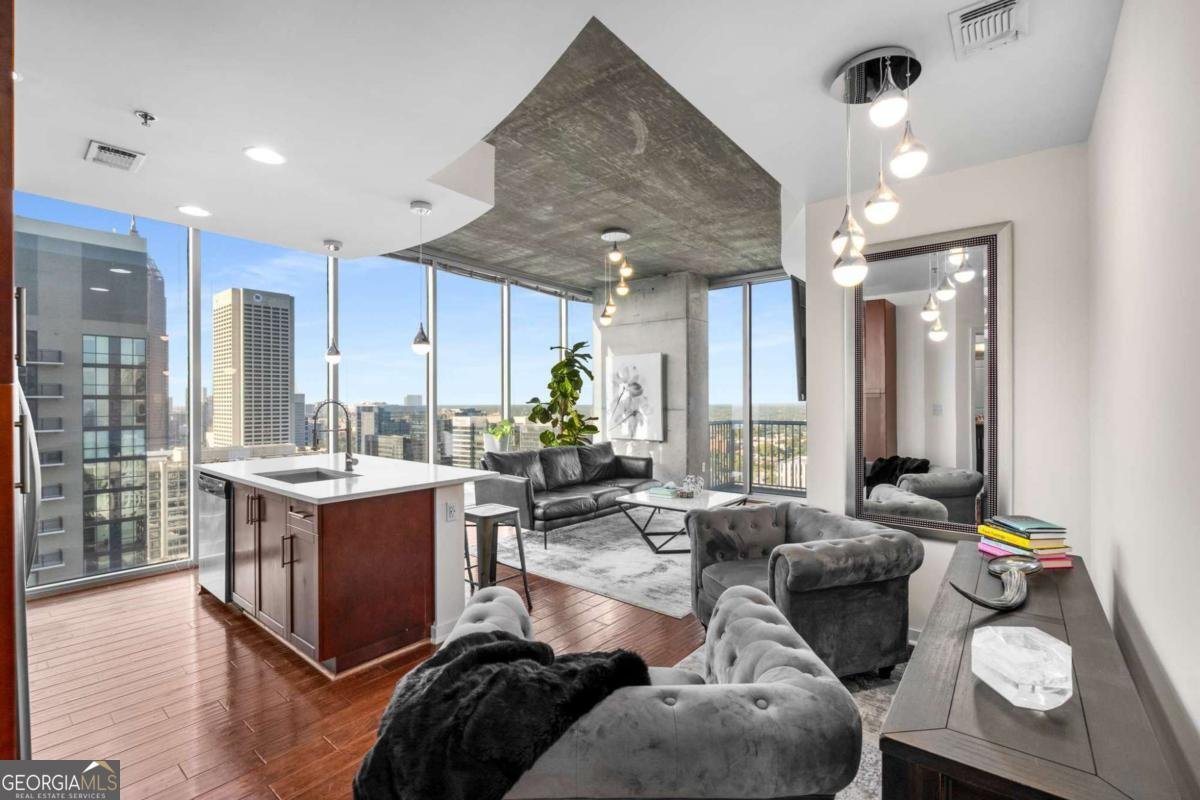 855 Peachtree Street Atlanta - 2