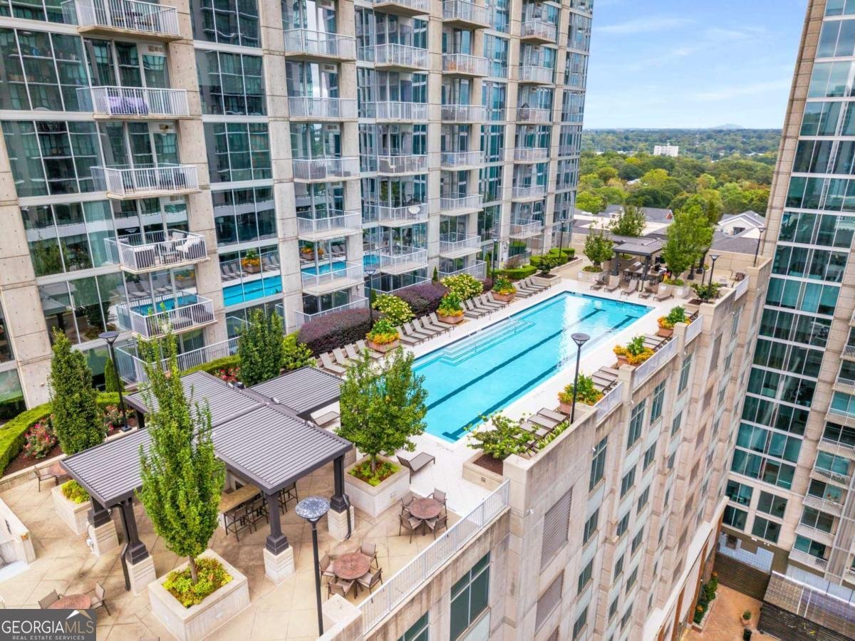 855 Peachtree Street Atlanta - 23