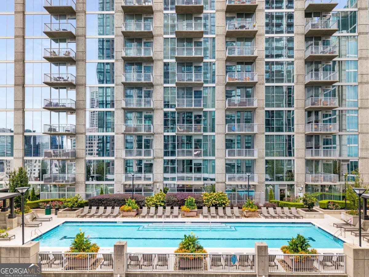 855 Peachtree Street Atlanta - 24