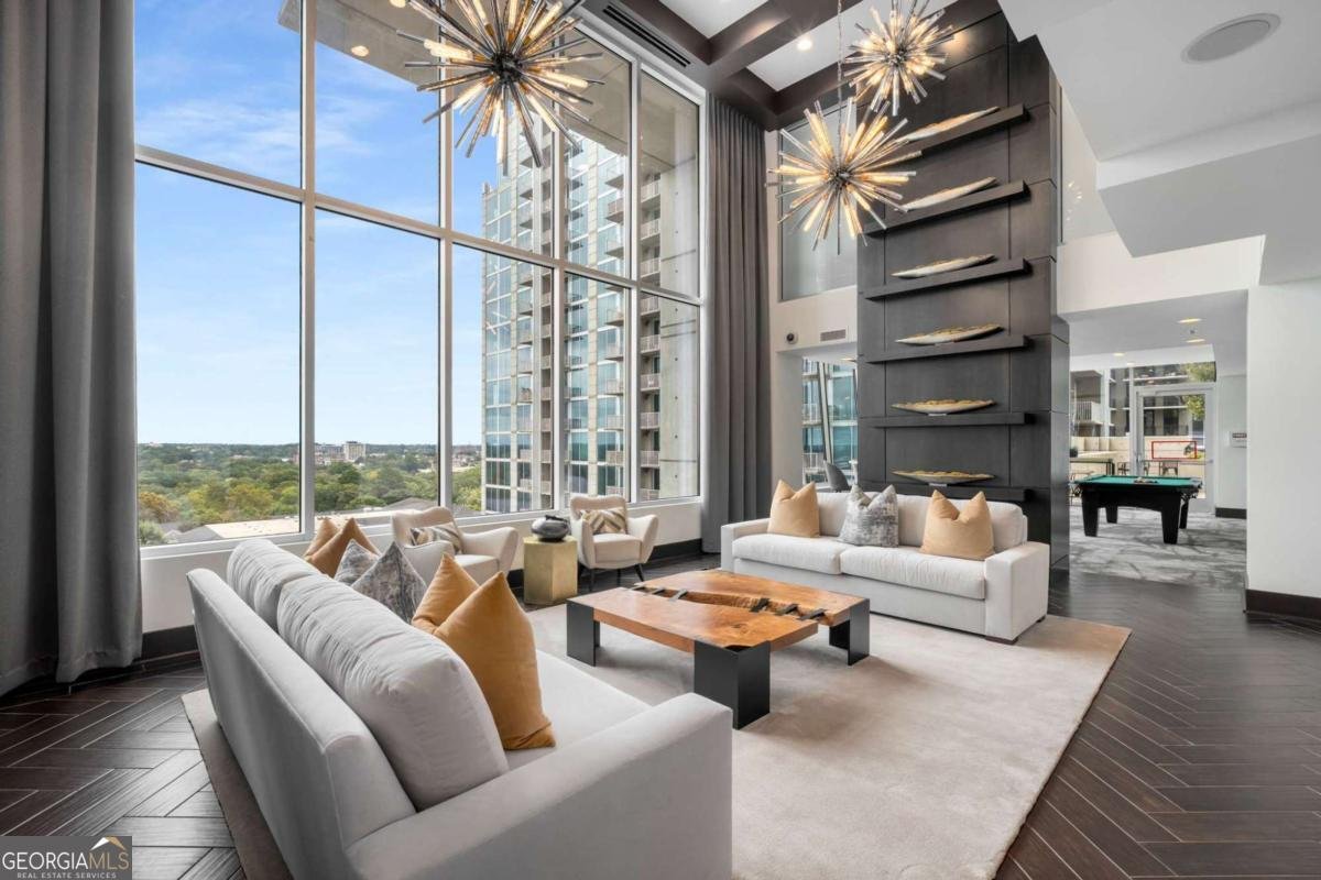 855 Peachtree Street Atlanta - 26