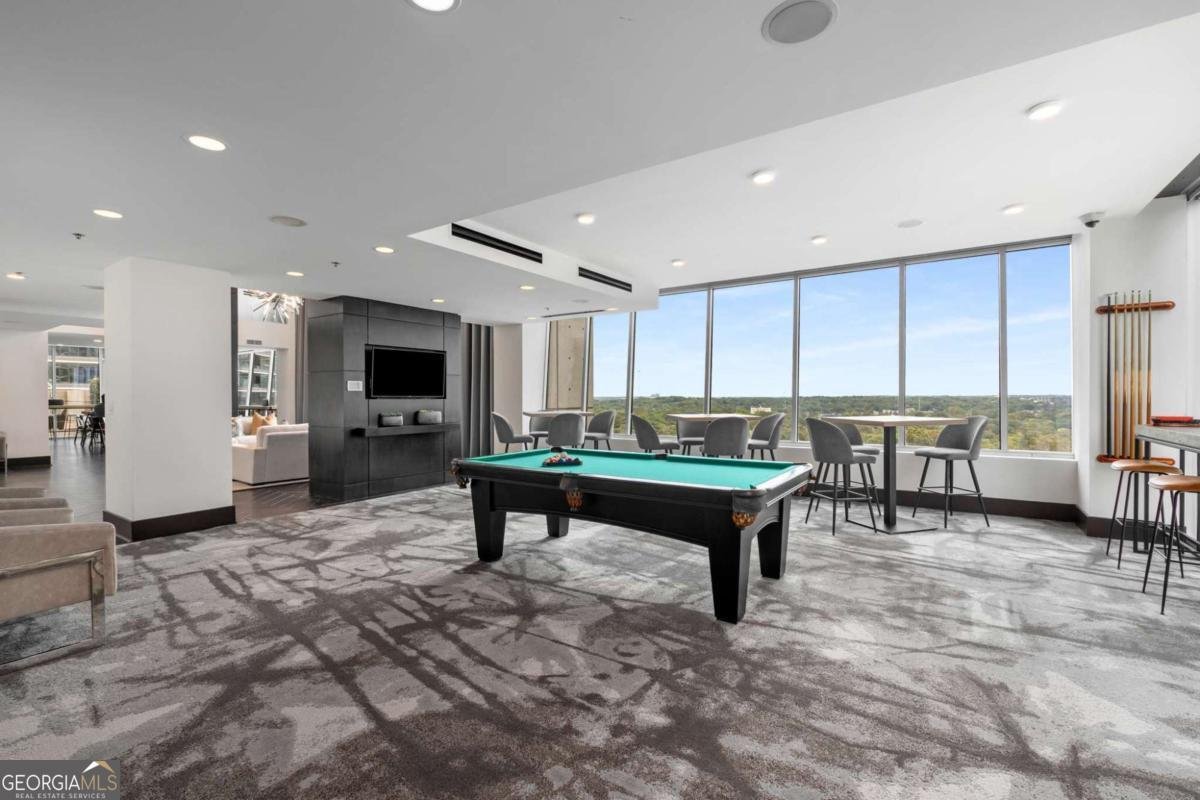 855 Peachtree Street Atlanta - 28