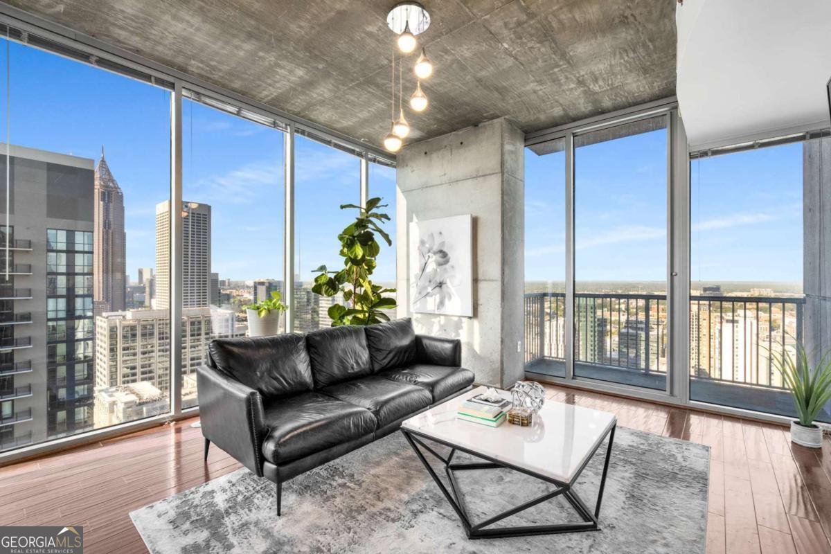 855 Peachtree Street Atlanta - 3
