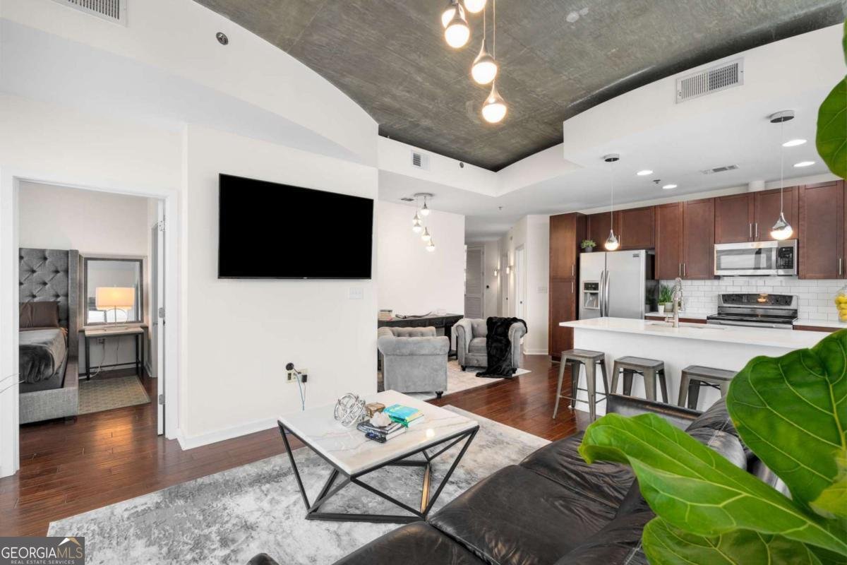 855 Peachtree Street Atlanta - 4