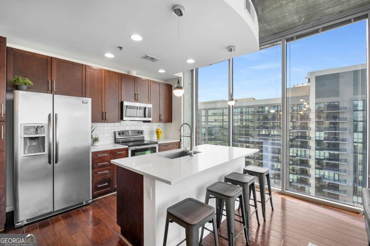 855 Peachtree Street Atlanta - 5