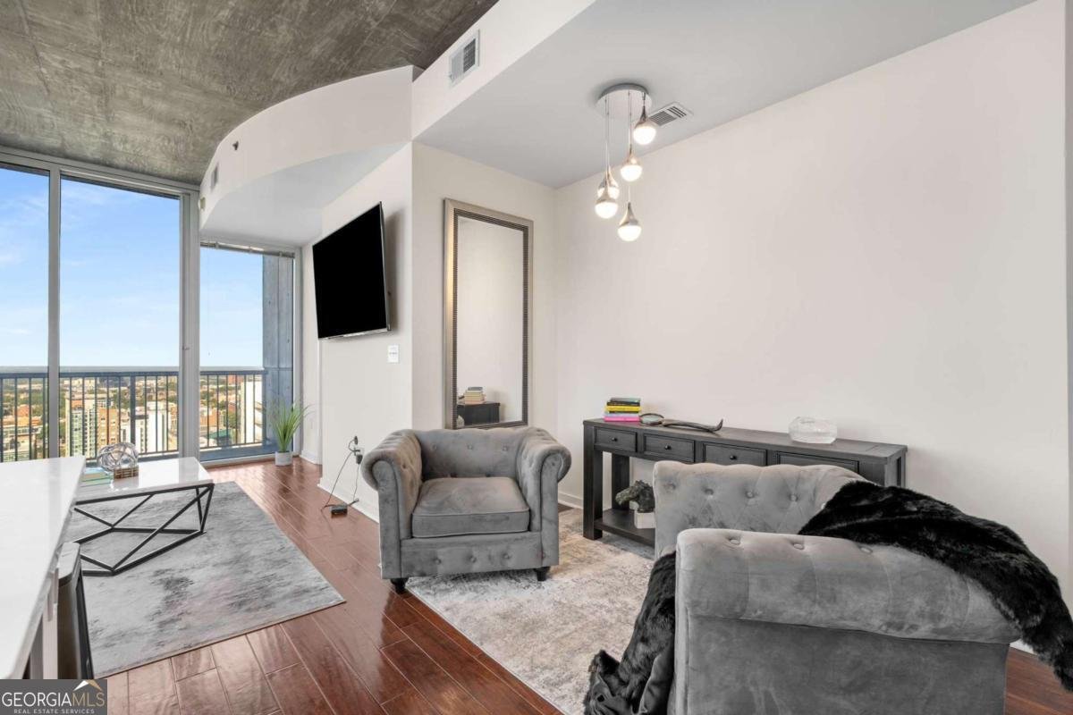 855 Peachtree Street Atlanta - 9