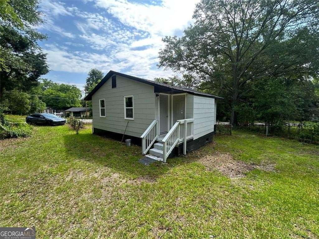 3005 Margaret Drive Macon - main photo