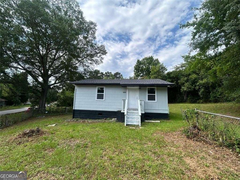 3005 Margaret Drive Macon - 2