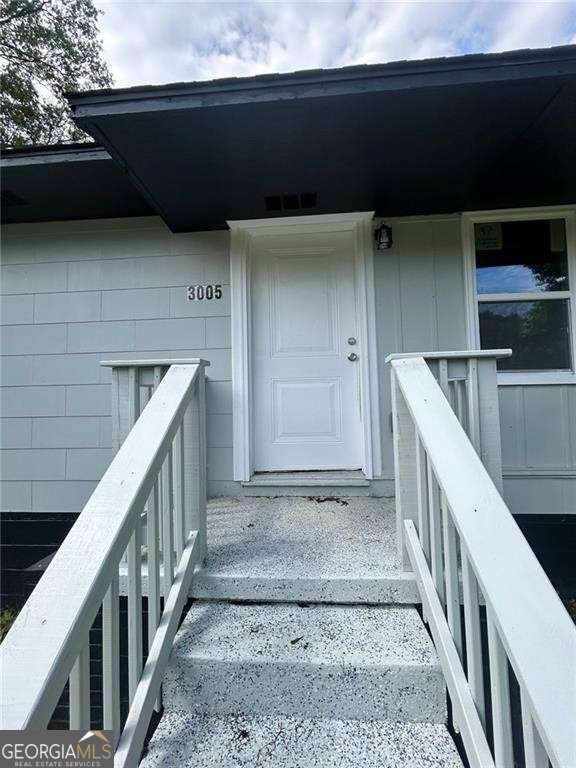 3005 Margaret Drive Macon - 3