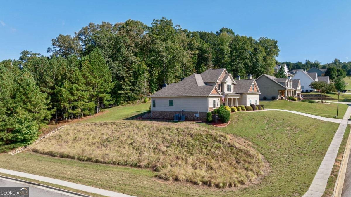 860 Ashland Falls Drive Monroe - 3
