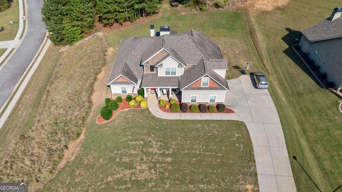 860 Ashland Falls Drive Monroe - 4