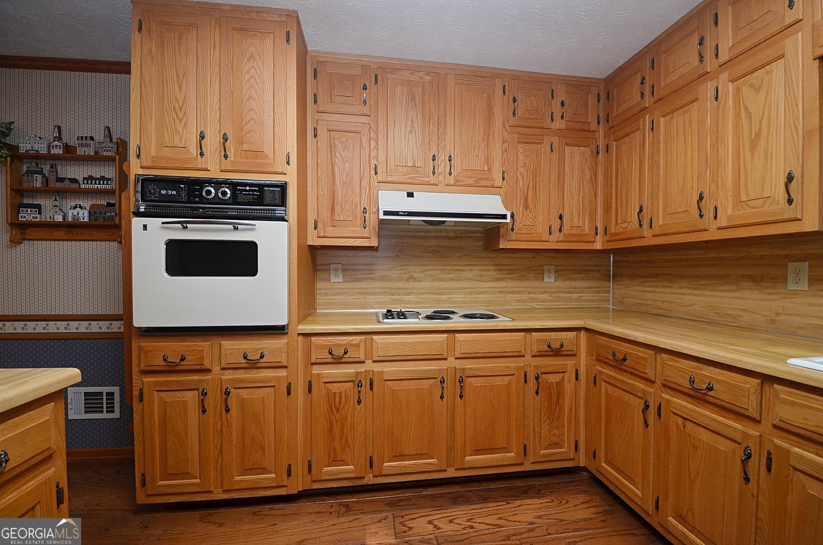 2878 Zingara Road Conyers - 13