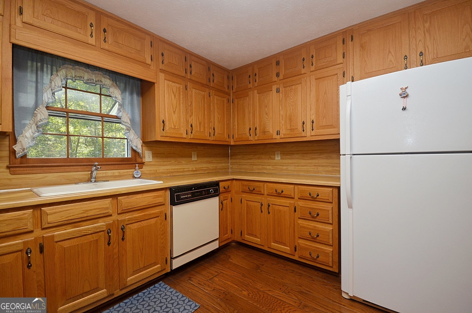 2878 Zingara Road Conyers - 14