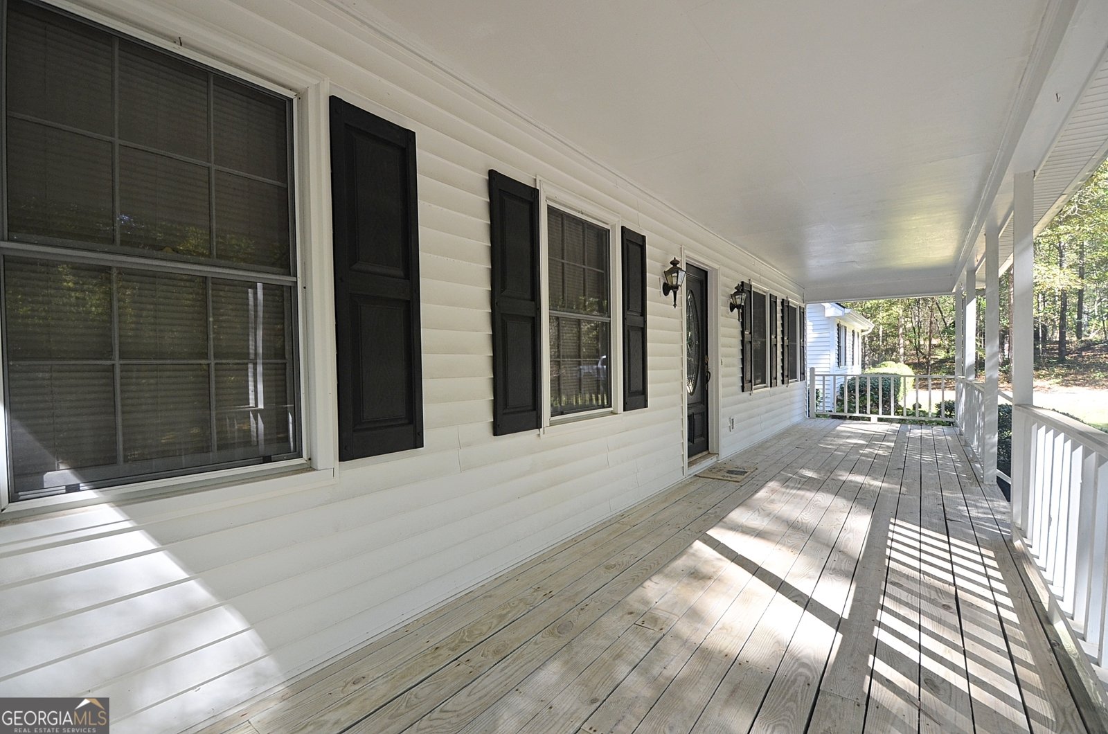 2878 Zingara Road Conyers - 5