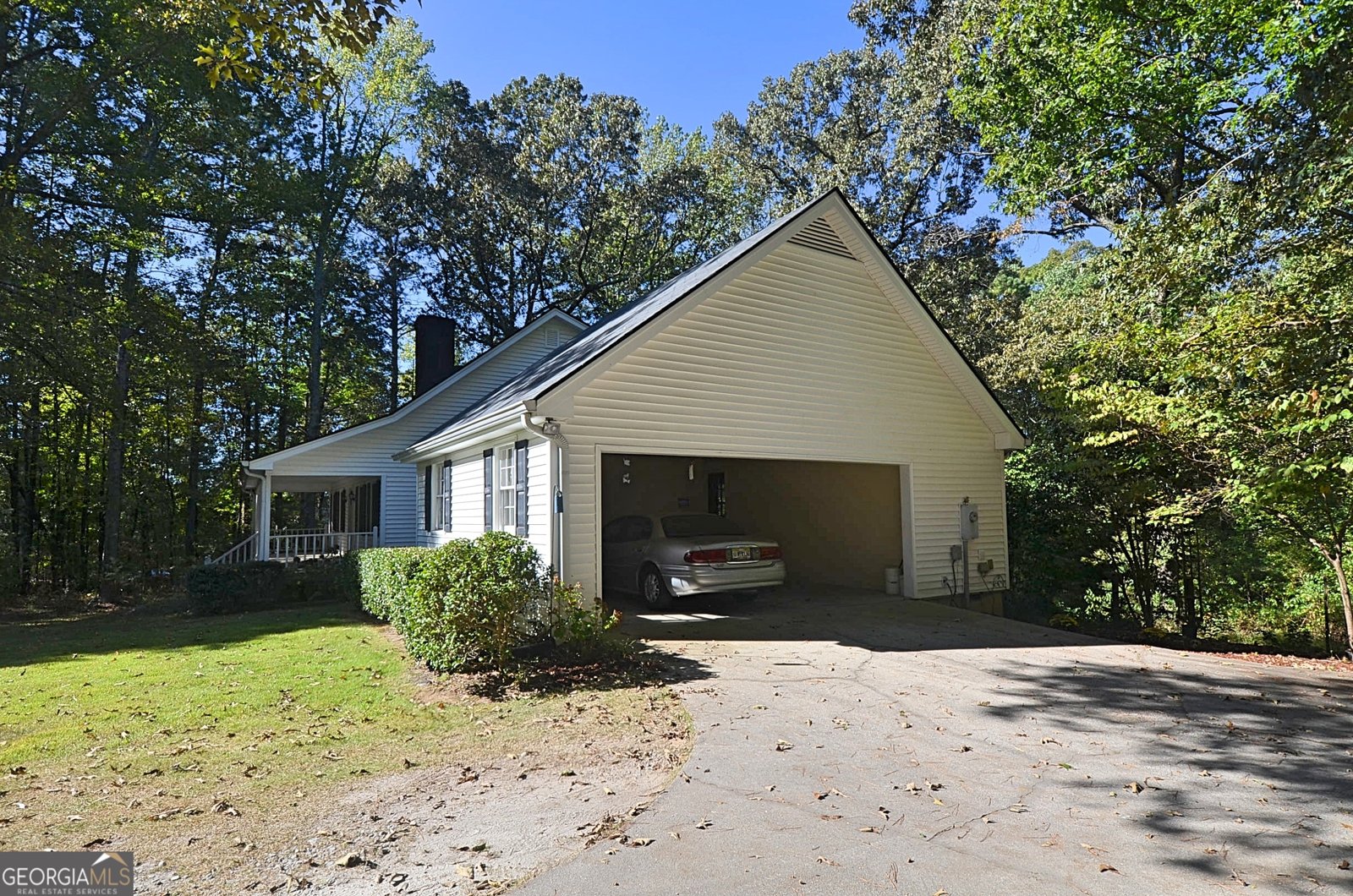 2878 Zingara Road Conyers - 7
