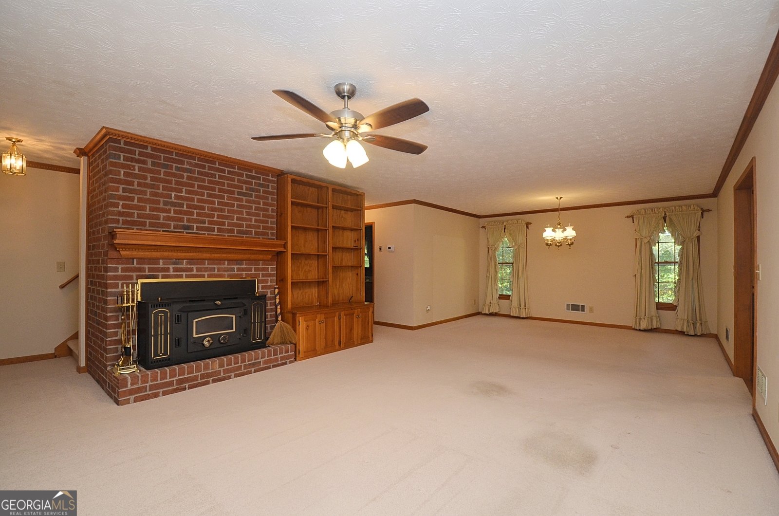 2878 Zingara Road Conyers - 8