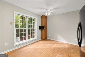 105 Holcomb Road Dawsonville - 11