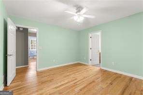 105 Holcomb Road Dawsonville - 12