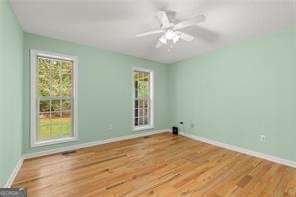 105 Holcomb Road Dawsonville - 13