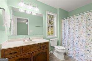 105 Holcomb Road Dawsonville - 15