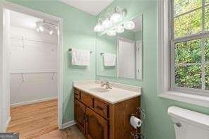 105 Holcomb Road Dawsonville - 16