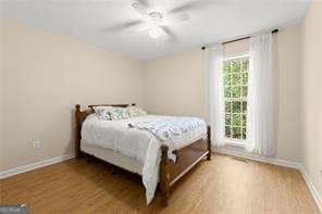 105 Holcomb Road Dawsonville - 17