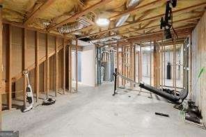 105 Holcomb Road Dawsonville - 19