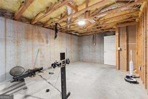 105 Holcomb Road Dawsonville - 20