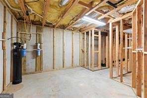 105 Holcomb Road Dawsonville - 21