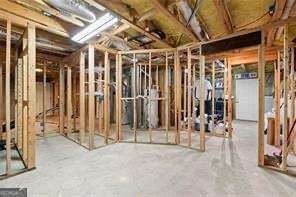 105 Holcomb Road Dawsonville - 22