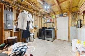 105 Holcomb Road Dawsonville - 23