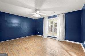 105 Holcomb Road Dawsonville - 24