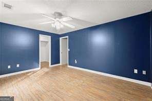 105 Holcomb Road Dawsonville - 25