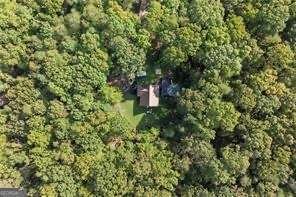 105 Holcomb Road Dawsonville - 3